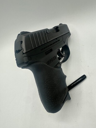 RUGER EC9S 9MM LUGER (9x19 PARA) - Image 3 of 10