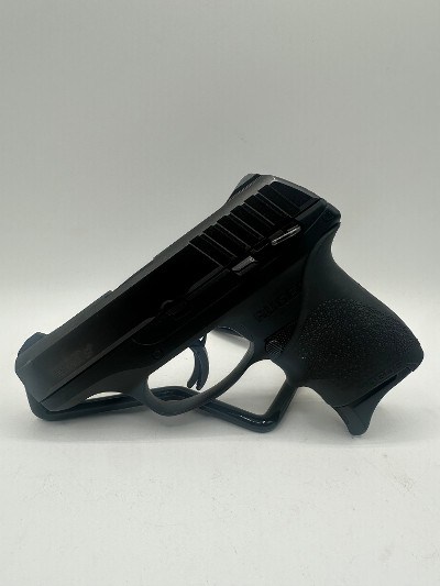 RUGER EC9S 9MM LUGER (9x19 PARA) - Image 1 of 10