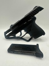 RUGER EC9S 9MM LUGER (9x19 PARA) - Image 6 of 10