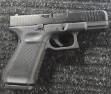 GLOCK 19 Gen 5 9MM LUGER (9x19 PARA) - Image 1 of 7