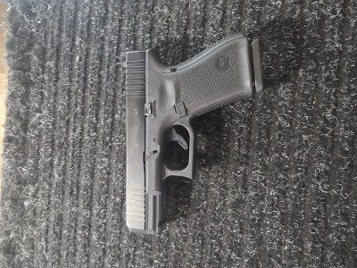 GLOCK 19 Gen 5 9MM LUGER (9x19 PARA) - Image 6 of 7