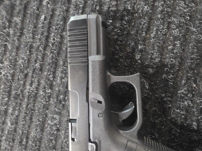 GLOCK 19 Gen 5 9MM LUGER (9x19 PARA) - Image 2 of 7
