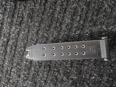 GLOCK 19 Gen 5 9MM LUGER (9x19 PARA) - Image 7 of 7