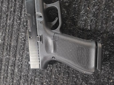 GLOCK 19 Gen 5 9MM LUGER (9x19 PARA) - Image 5 of 7