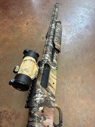 MOSSBERG 835 12 GA - Image 9 of 10