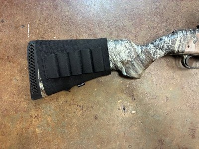 MOSSBERG 835 12 GA - Image 2 of 10