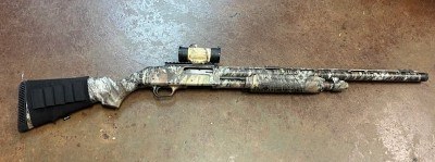 MOSSBERG 835 12 GA - Image 3 of 10
