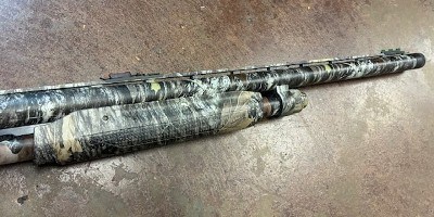 MOSSBERG 835 12 GA - Image 4 of 10