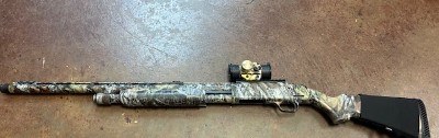 MOSSBERG 835 12 GA - Image 5 of 10