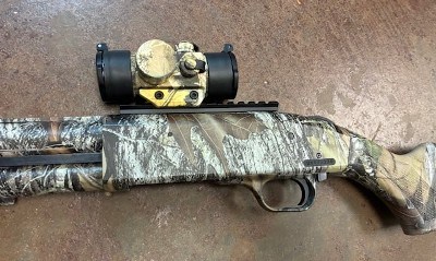 MOSSBERG 835 12 GA - Image 6 of 10
