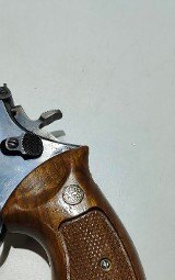 SMITH & WESSON 19-3 .357 MAG - Image 2 of 12