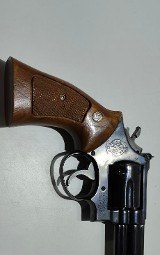 SMITH & WESSON 19-3 .357 MAG - Image 4 of 12