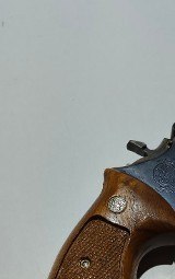 SMITH & WESSON 19-3 .357 MAG - Image 5 of 12