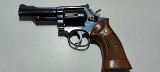 SMITH & WESSON 19-3 .357 MAG - Image 1 of 12