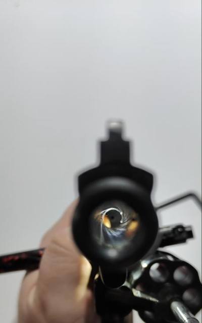 SMITH & WESSON 19-3 .357 MAG - Image 12 of 12