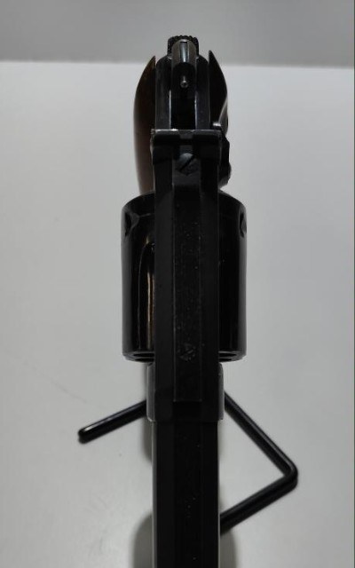 SMITH & WESSON 19-3 .357 MAG - Image 9 of 12