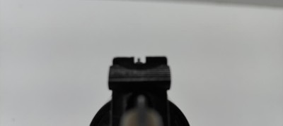 SMITH & WESSON 19-3 .357 MAG - Image 7 of 12