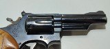 SMITH & WESSON 19-3 .357 MAG - Image 6 of 12