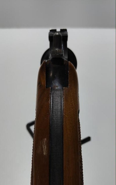 SMITH & WESSON 19-3 .357 MAG - Image 8 of 12