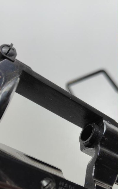 SMITH & WESSON 19-3 .357 MAG - Image 11 of 12