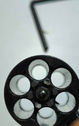 SMITH & WESSON 19-3 .357 MAG - Image 10 of 12