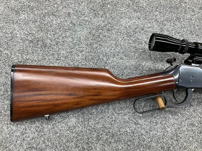 WINCHESTER 94AE .30-30 WIN - Image 3 of 6