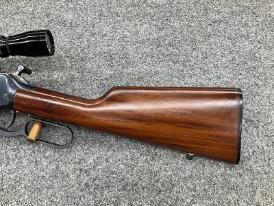 WINCHESTER 94AE .30-30 WIN - Image 6 of 6