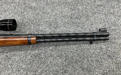 WINCHESTER 94AE .30-30 WIN - Image 5 of 6