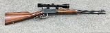 WINCHESTER 94AE .30-30 WIN - Image 1 of 6