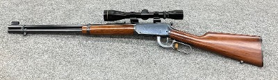 WINCHESTER 94AE .30-30 WIN - Image 2 of 6