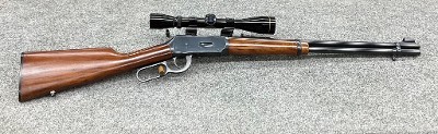 WINCHESTER 94AE .30-30 WIN - Image 1 of 6