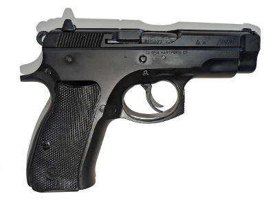 CZ CZ 75 COMPACT 9MM LUGER (9x19 PARA) - Image 2 of 3