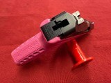 SCCY 9MM CPX-2 PINK & BLACK SUBCOMPACT 9MM LUGER (9x19 PARA) - Image 7 of 7