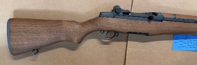 SPRINGFIELD ARMORY M1 Garand .30-06 SPRG - Image 5 of 6