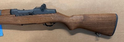 SPRINGFIELD ARMORY M1 Garand .30-06 SPRG - Image 1 of 6