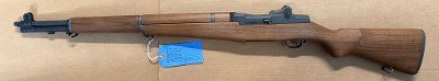 SPRINGFIELD ARMORY M1 Garand .30-06 SPRG - Image 2 of 6