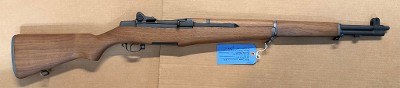 SPRINGFIELD ARMORY M1 Garand .30-06 SPRG - Image 3 of 6