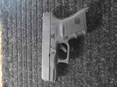 GLOCK 30 SF .45 ACP - Image 3 of 5