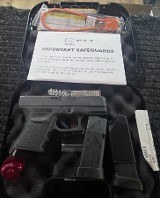 GLOCK 30 SF .45 ACP - Image 1 of 5
