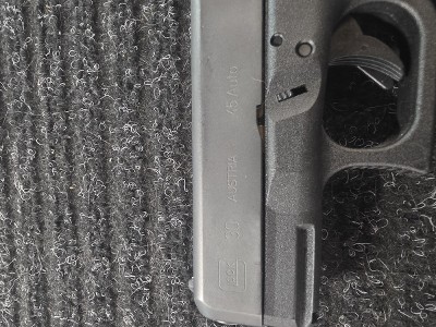 GLOCK 30 SF .45 ACP - Image 2 of 5