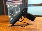 SIG SAUER P322 .22LR/.22MAG - Image 1 of 4