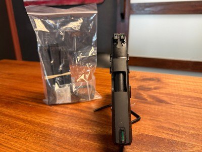 SIG SAUER P322 .22LR/.22MAG - Image 3 of 4