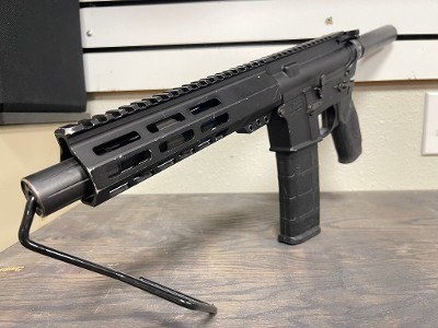 SMITH & WESSON M&P 15 5.56X45MM NATO - Image 3 of 8