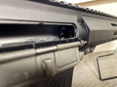 SMITH & WESSON M&P 15 5.56X45MM NATO - Image 7 of 8