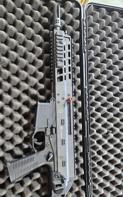 B&T APC223 5.56 5.56X45MM NATO - Image 3 of 8