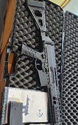 B&T APC223 5.56 5.56X45MM NATO - Image 1 of 8