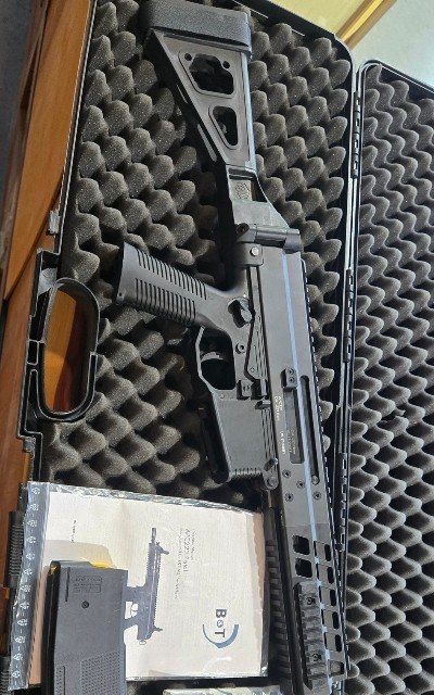 B&T APC223 5.56 5.56X45MM NATO - Image 1 of 8