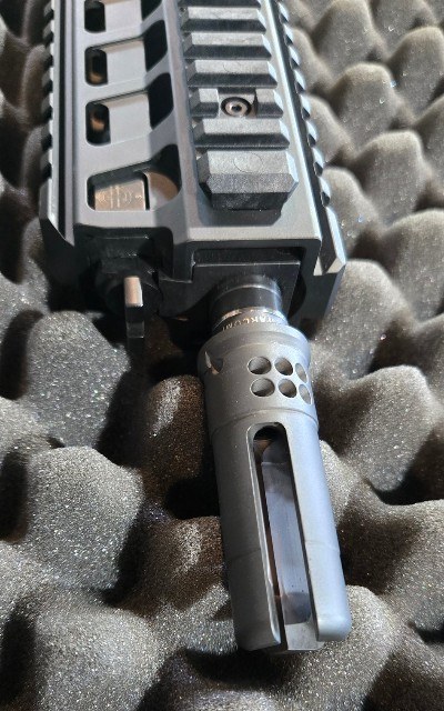 B&T APC223 5.56 5.56X45MM NATO - Image 8 of 8