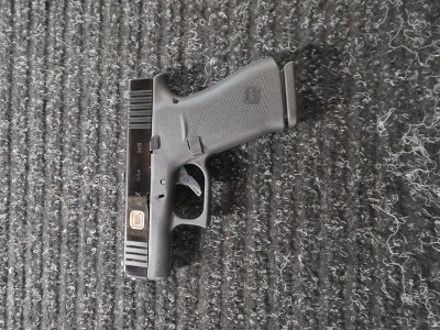 GLOCK 43X 9MM LUGER (9x19 PARA) - Image 6 of 7