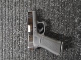 GLOCK 43X 9MM LUGER (9x19 PARA) - Image 3 of 7